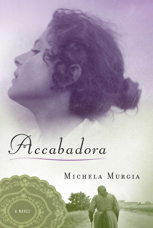 Accabadora: A Novel