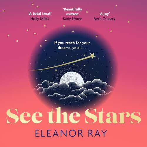 Book cover of See the Stars