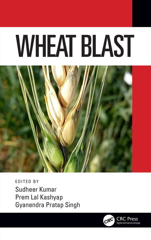 Wheat Blast