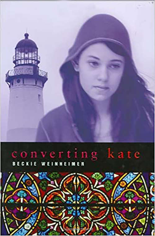 Book cover of Converting Kate