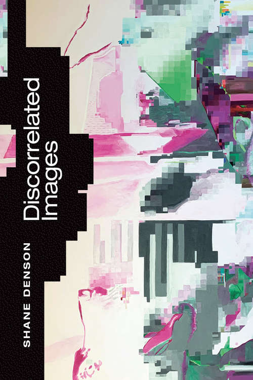 Book cover of Discorrelated Images
