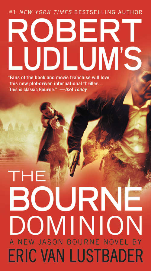 Robert Ludlum's (Jason Bourne Series #9)