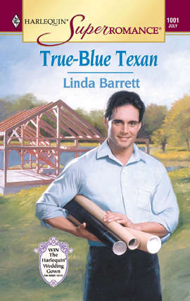 True-Blue Texan