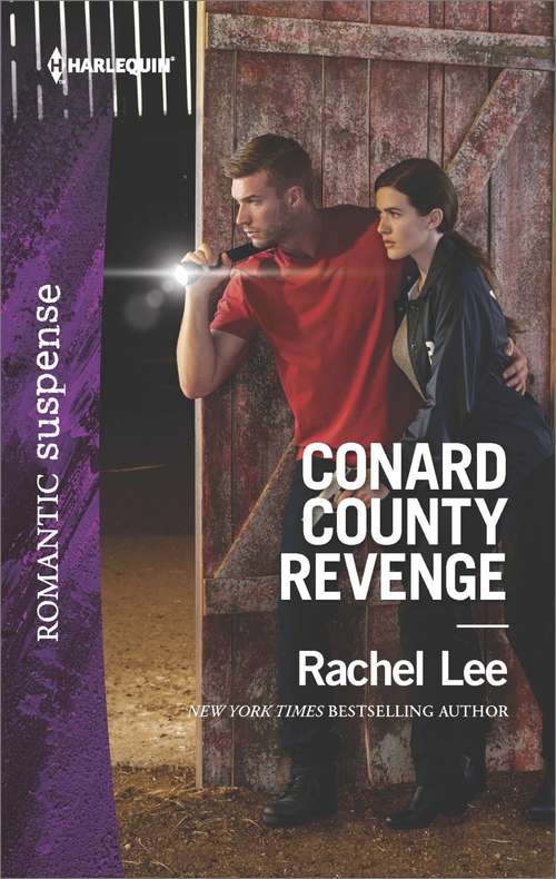 Conard County Revenge