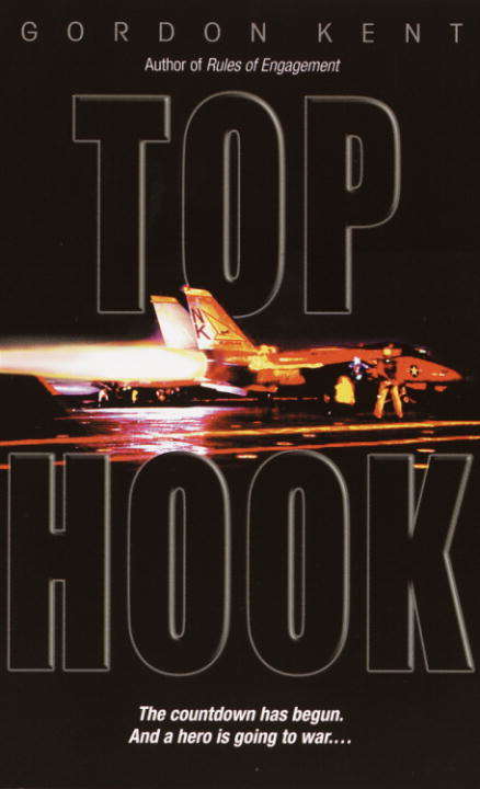 Book cover of Top Hook