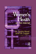 Women's Health on the Internet