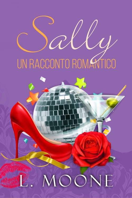 Book cover of Sally: Un racconto romantico