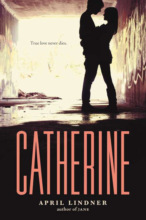 Book cover of Catherine