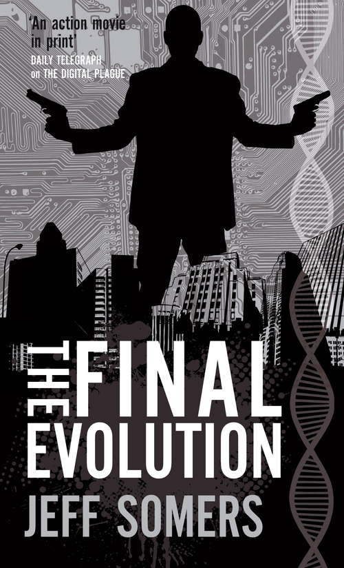 The Final Evolution (Avery Cates Ser. #5)