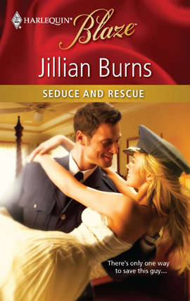 Book cover of Seduce and Rescue
