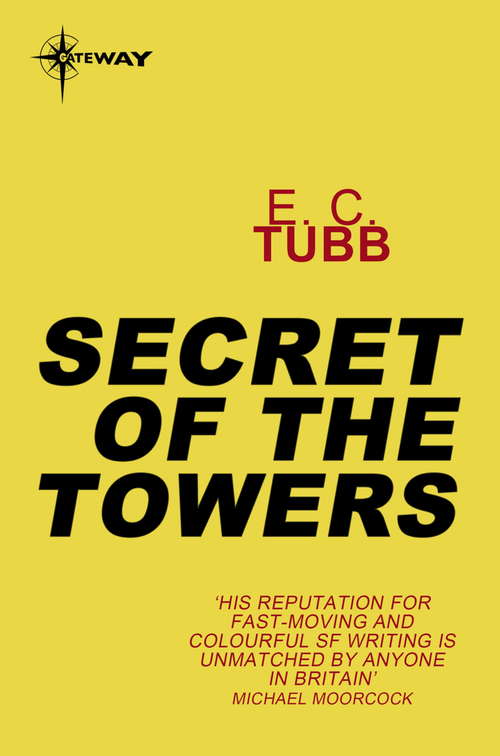 Secret of the Towers