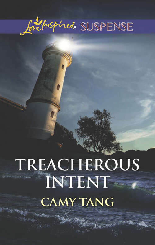 Book cover of Treacherous Intent