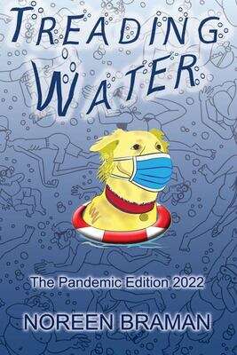 Book cover of Treading Water