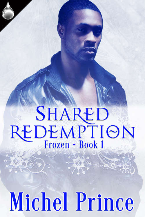 Book cover of Shared Redemption