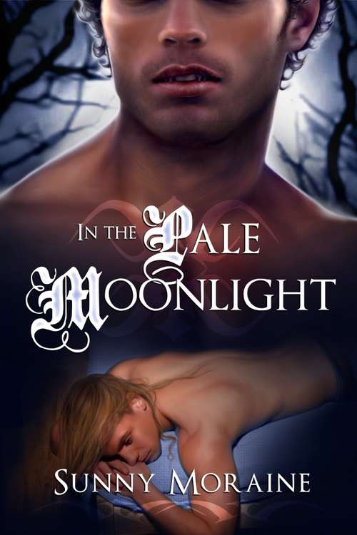 Book cover of In the Pale Moonlight