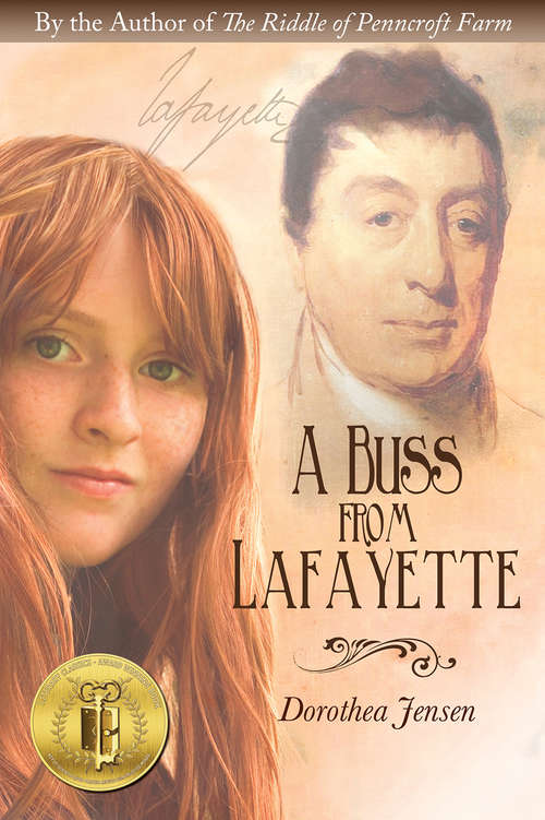Book cover of A Buss from Lafayette