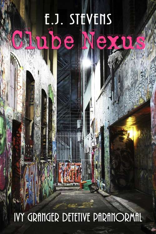 Book cover of Clube Nexus