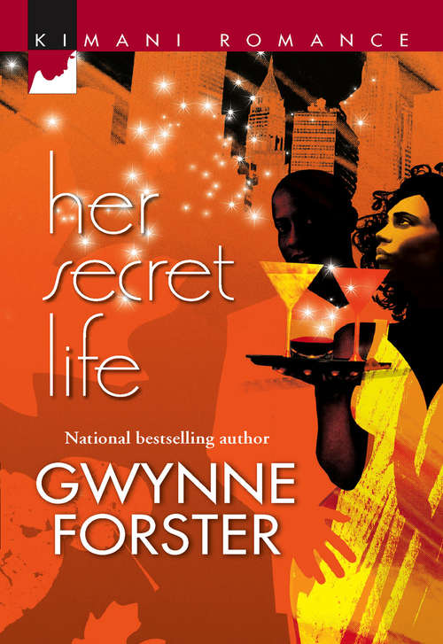 Book cover of Her Secret Life