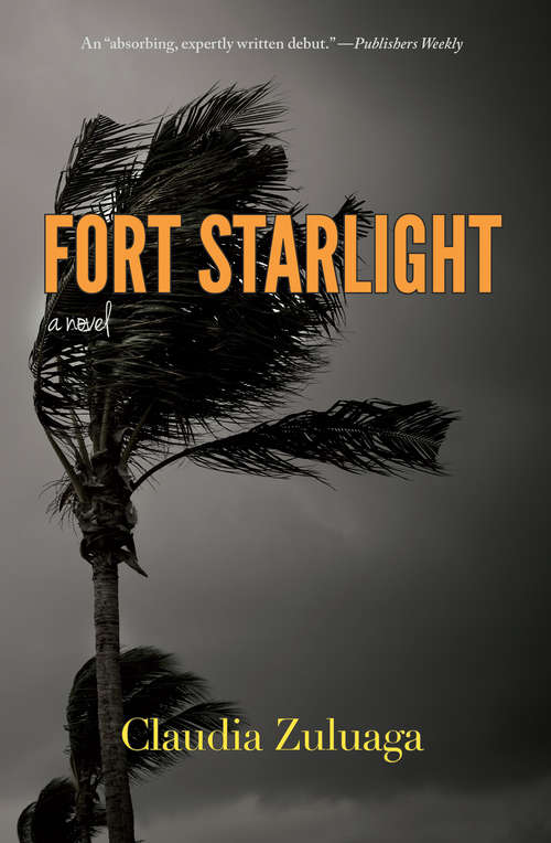 Book cover of Fort Starlight