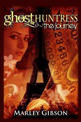 Ghost Huntress: The Journey (Medieval Mysteries #6)