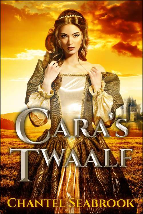 Book cover of Cara's Twaalf