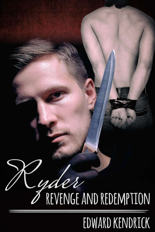 Book cover of Ryder: Revenge and Redemption
