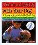Book cover of Communicating with Your Dog