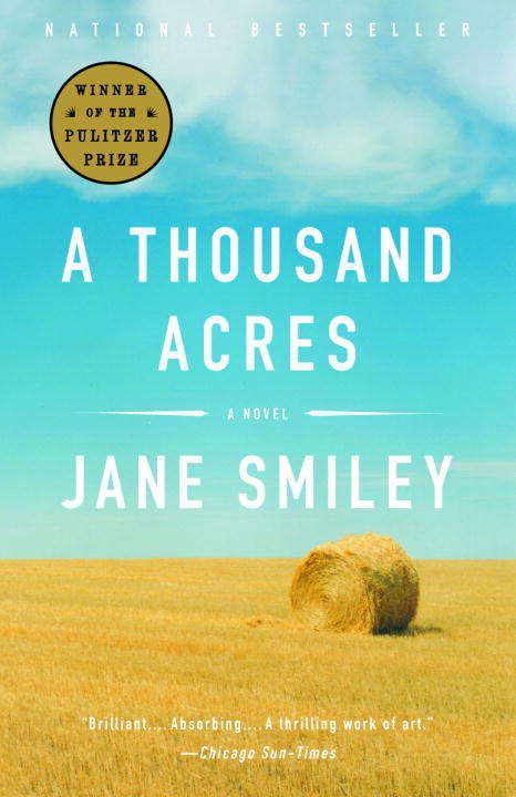 A Thousand Acres: A Novel (Everyman's Library Contemporary Classics Ser.)