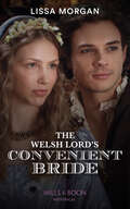 The Welsh Lord’s Convenient Bride