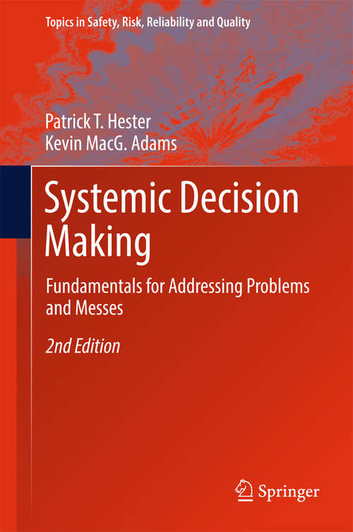 Systemic  Decision Making