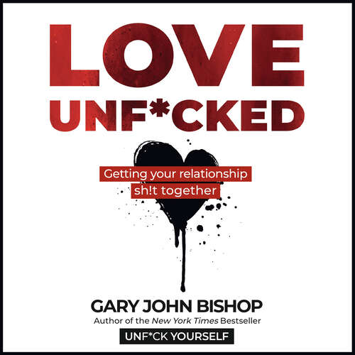 Book cover of Love Unf*cked