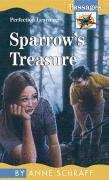 Book cover of Sparrow's Treasure