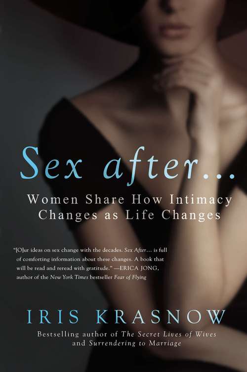 Book cover of Sex After . . .