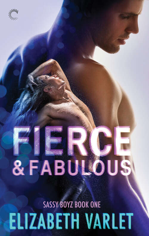 Book cover of Fierce & Fabulous