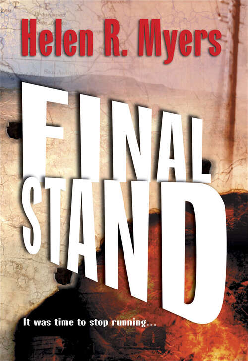 Book cover of Final Stand