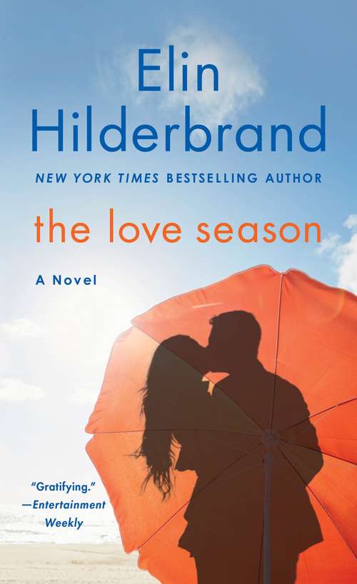 The Love Season: A Novel