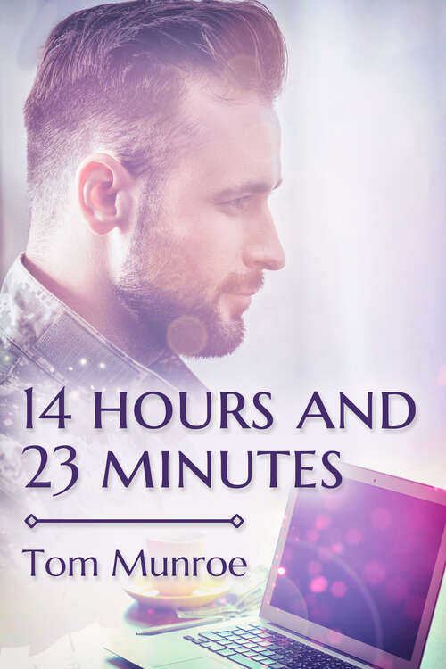 Book cover of 14 Hours and 23 Minutes