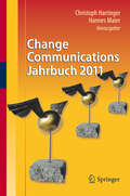 Change Communications Jahrbuch 2010