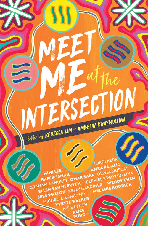 Book cover of Meet Me at the Intersection