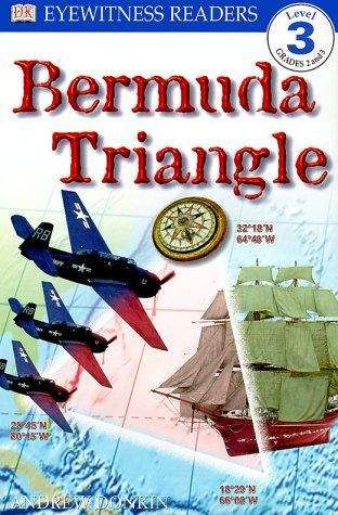 Book cover of Bermuda Triangle