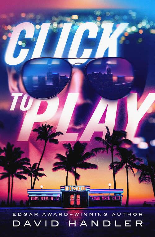 Book cover of Click to Play