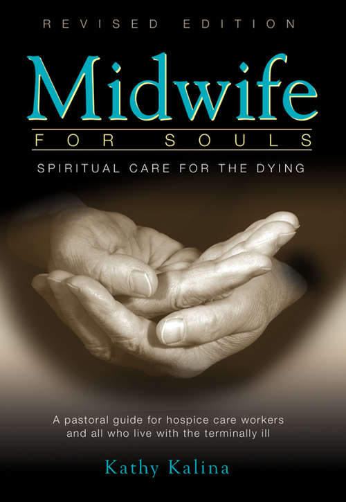 Book cover of Midwife for Souls