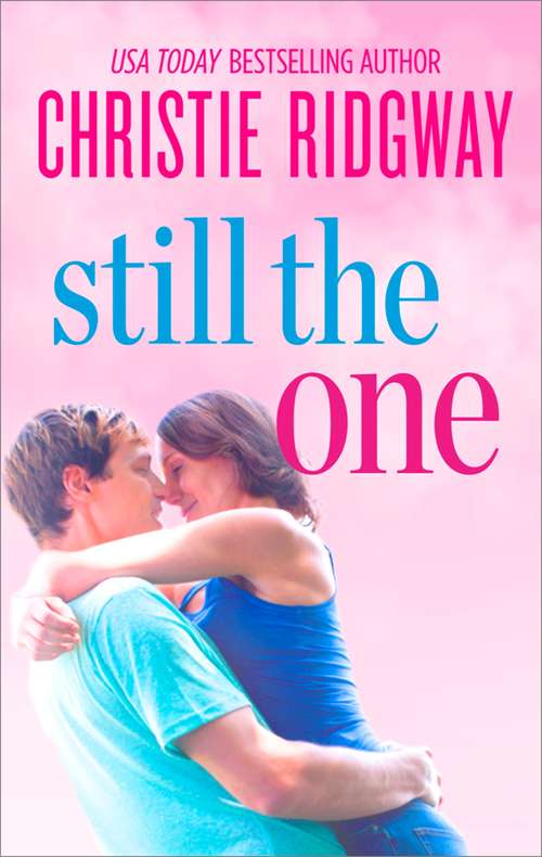 Book cover of Still the One