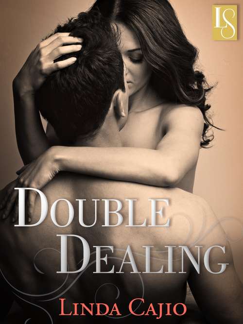 Double Dealing: A Loveswept Classic Romance