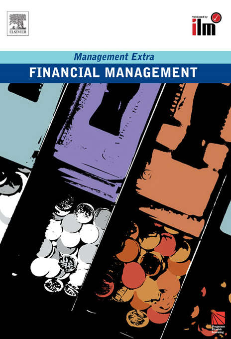 Book cover of Financial Management Revised Edition