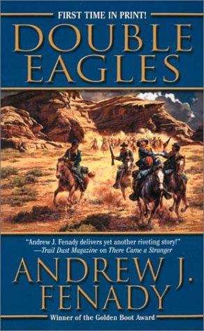 Book cover of Double Eagles