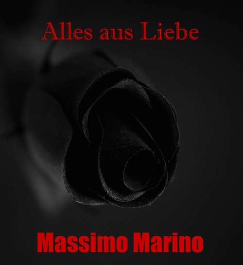 Book cover of Stranded Love - Alles aus Liebe