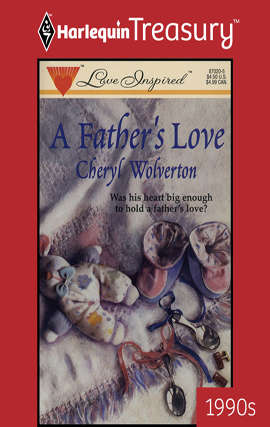 Book cover of A Father's Love