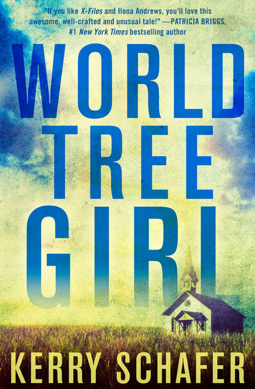 Book cover of World Tree Girl: A Shadow Valley Manor Novel (The Shadow Valley Manor Series #2)