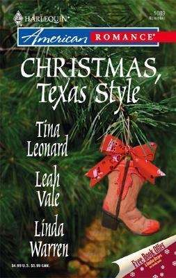 Christmas Texas Style